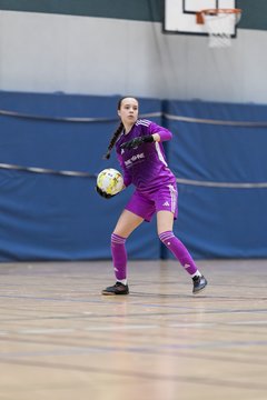 Bild 792 - wBJ NFV Futsalmeisterschaft